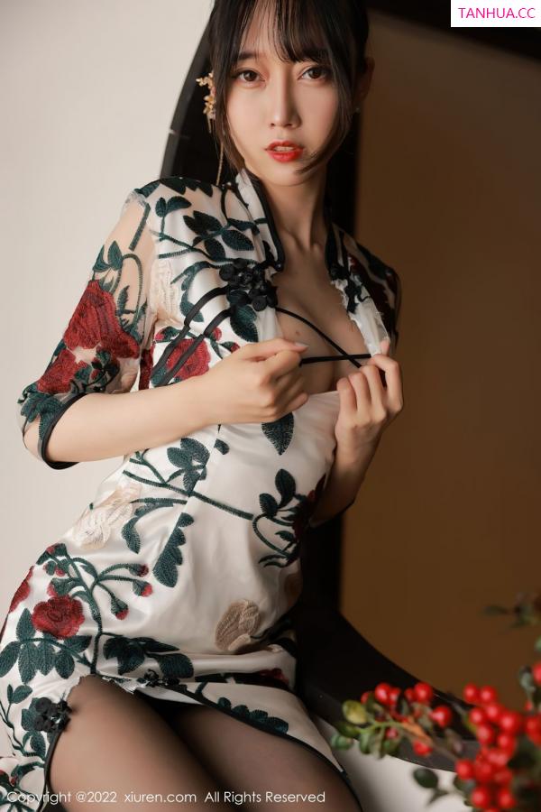 玥儿玥  [XiuRen]高清写真图 2022.06.28 No.5199 玥儿玥er第55张图片